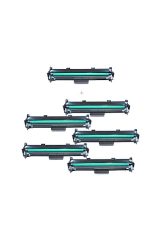 Hp 19a Cf219a 5 + 1 Ekonomik Paket Uyumlu Drum Ünitesi M130fw M130fn M130a M102w M102a