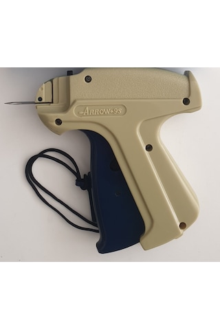 Standart Kılçık Tabancası Arrow9s