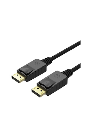 Unıtek Dısplay Port 1.2 Kablo 2mt 4k Y-c608bk