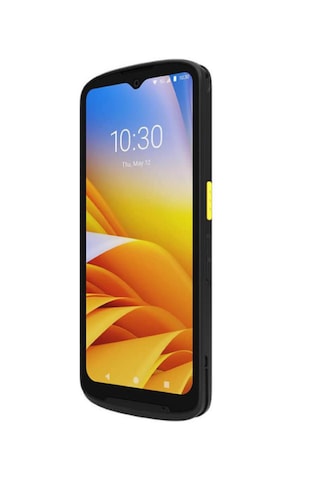 Zebra Tc15 4gb Ram Android El Terminali Gsm'li