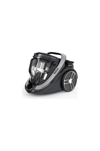 Tefal Silence Force Cyclonic TW7C89 550 W Toz Torbasız Süpürge