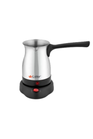 Lider LK-315 Fast Elektrikli Cezve
