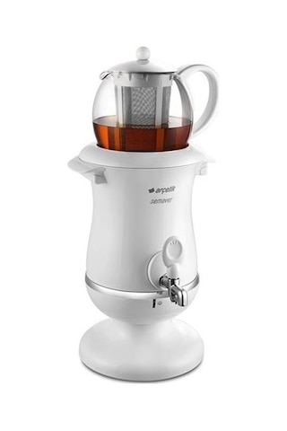 Arçelik K 3285 C 2.5 LT Elektrikli Semaver