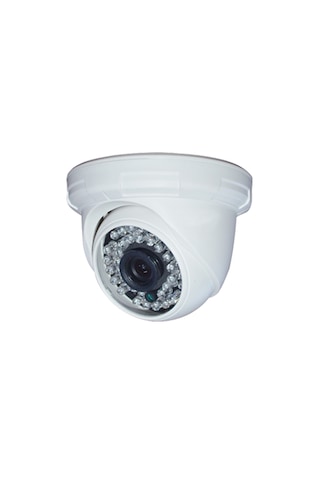 Pro D136b 5 Megapiksel Sony Lens 1080p Aptina Sensör Dome Güvenlik Kamerası