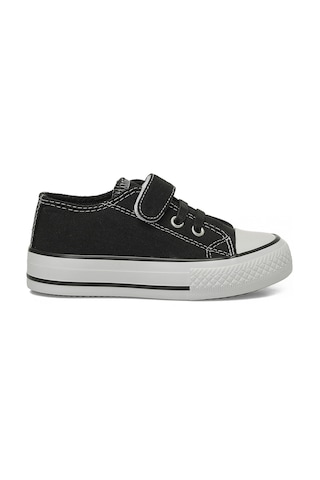Polaris Waxi.p6fx Siyah Erkek Çocuk Sneaker 000000000102199900 Siyah