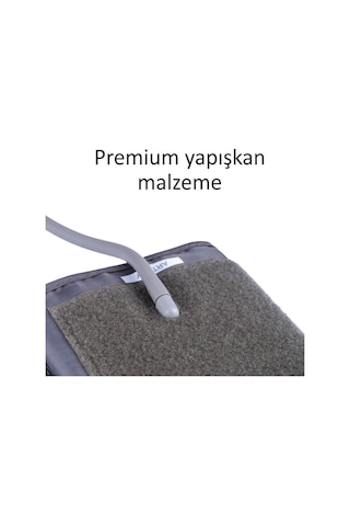 Dijital Tansiyon Aleti Için Geniş Boy Kol Manşonu 22-36cm