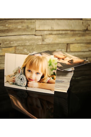 10X15 Dijital Fotoğraf Baskısı