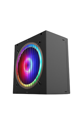 Rampage RGB-500 500W 80+ Bronze Güç Kaynağı