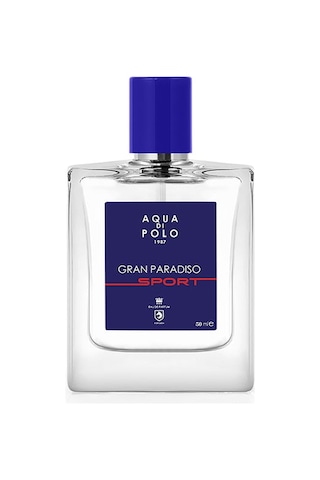 Aqua Di Polo Gran Paradiso Sport Erkek Parfüm EDP 50 ML