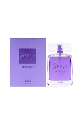 Rasasi Shuhrah Sensuelle Edp 90 Ml Kadın Parfümü Çiçek - Meyve