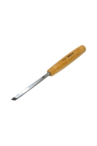 Rox Wood 0139 Premium Düz Oyma Iskarpela 8 Mm