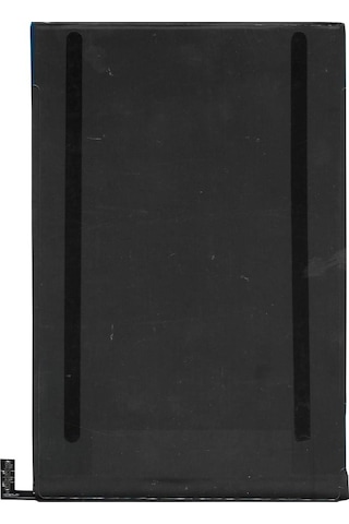 Apple Uyumlu iPad Mini 5 MUQW2TU/A Batarya Pil
