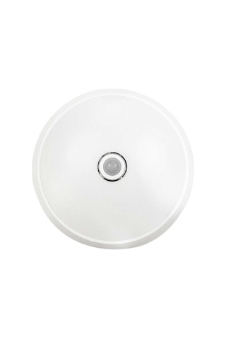 Ack 18w 6500k Sensorlu Led Tavan Armaturu Acil Kitli Beyaz