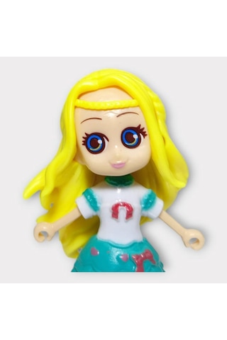 Belissa Bebek Ve Aksesuarları - G Lisinya