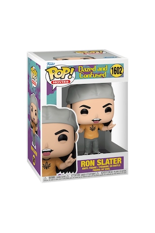 Funko Pop Movies: Dazed And Confused - Slater