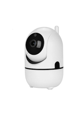Torima Cmr-9 360 Full Hd 1080p Smart Ip Kamera