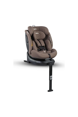 Kraft Royal Pr İ-size 40-150 Cm 0-36 Kg Oto Koltuğu Kahverengi