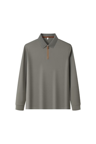 New Performance Premium Polo T-shirt %94,2 Naylon %5,8 Spandex Yeşil