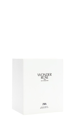 Zara Wonder Rose Edt 90 Ml 3,04 Fl. Oz Parfüm Amber - Çiçeksi