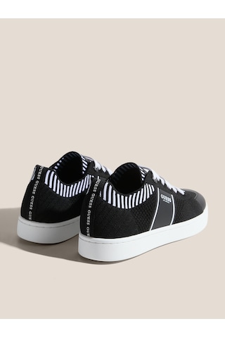 Guess-jrixie Kadın Sneaker-flpjrxfab12 Bla