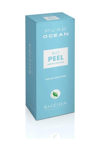 Bio Peeling 75 Ml Tüm Ciltler İçin