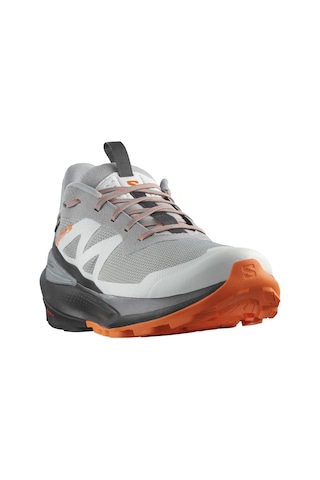 Salomon Elixir Activ Gtx Erkek Outdoor Ayakkabı-gri Gri