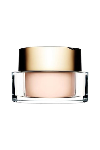 Clarins Ever Matte Loose Powder Compact Universal Light Pudra 01