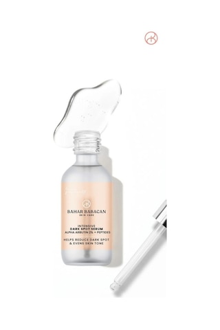 Bahar Babacan Leke Akne ve Sivilce İzleri Karşıtı Leke Serumu 30 ML