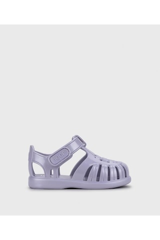 İgor S10366-018 Tobby Çocuk Spor Sandalet Mor