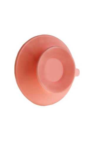 Babyjem Tabak & Bardak Vakumu Sabitleyici - Pembe