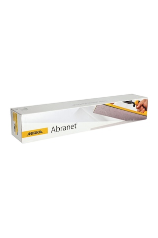 Detail Market Mirka Abranet 70x420 Mm Rende Zımpara P320 50 Adet