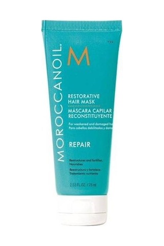 Moroccanoil Onarıcı Saç Maskesi 75 ML Moroccanoil Onarıcı Saç Maskesi 75 ML