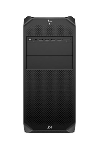 Hp Z4 G5 B34shes Xeon W3-2535 32gb 1tb Ssd Windows 11 Pro