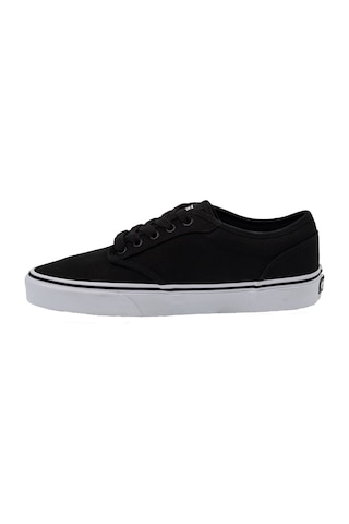 Vans Atwood Erkek Siyah Sneaker