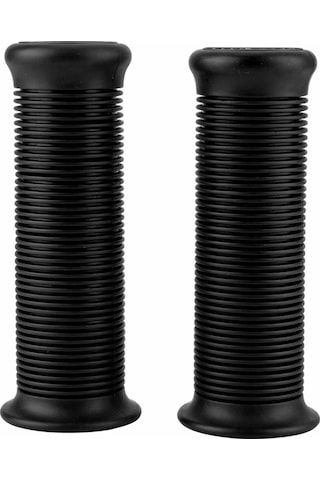 Konesam Motorcycle Klasik Tpu El Tutucu Kolu Siyah - 25/28mm Evrensel Uyumlu, Dayanıklı, Suya/yağa Dirençli, Konforlu Sürüş