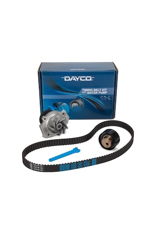 Dayco Ktbwp2853 Fiat Egea 1.4 Triger Seti Devirdaimli