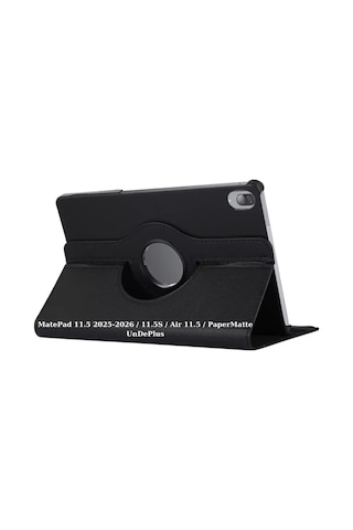 Huawei Matepad 11.5/11.5s /air 11.5 2025 2026 Kılıf 360 Dönebilen Standlı Case Tbd-w00 Tbd-w09 Tbd-al09 Kılıf