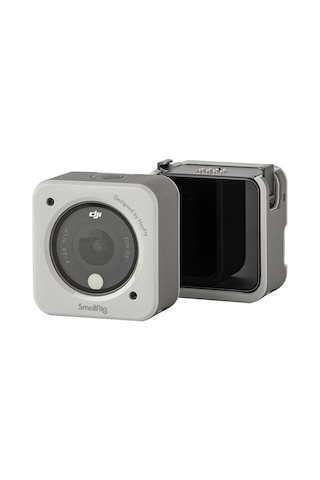 Smallrig 3627 Djı Action 2 Gri Manyetik Kasa