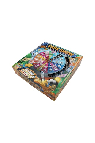 Sam Games Çark Show