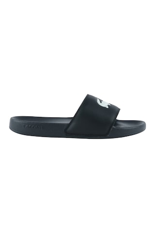 Lacoste Serve Slide Erkek Siyah Terlik 749cma0041.312