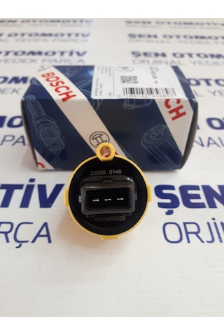 Ford Connect Mazot Filtre Alt Müşürü Bosch