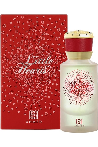 Ahmed Al Maghribi Little Hearts Edp 50 Ml Unisex Parfüm Meyve