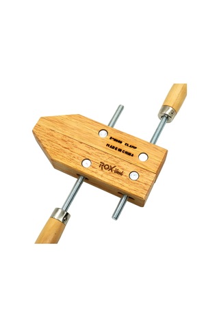 Rox Wood 0035 Ahşap Işkence Vidalı 6'' 20 Cm