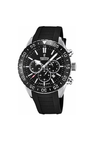 Festina F20515/2 Chronograph Erkek Kol Saati