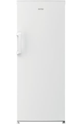 Altus AL 609 NF 270 LT No-Frost 6 Çekmeceli Dikey Derin Dondurucu