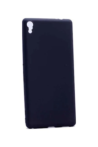 Sony Xperia Xa Ultra F3211 F3212 F3216 Kilif Silikon 397919550