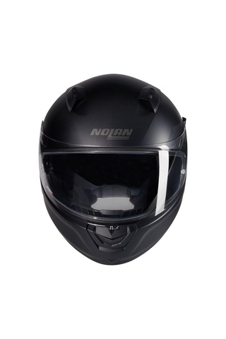 N60-6 Kapalı Motosiklet Kaskı-classico 302-s Çok Renkli