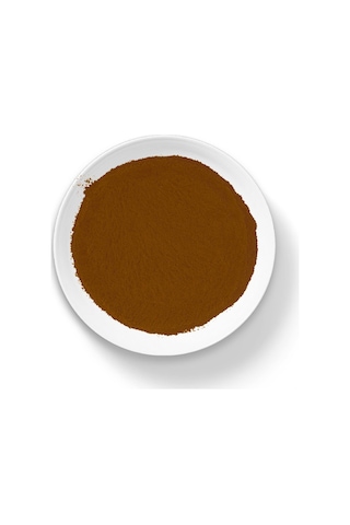 Organik Bitkim Taze Öğütülmüş Türk Kahvesi 400 G