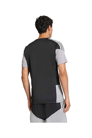 Adidas Tiro 26 Competition Jsy Erkek Futbol Forması Jx4254 Siyah