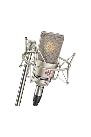 Neumann Tlm 103 - Studio Set / Stüdyo Mikrofonu